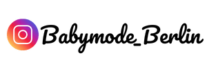 baby mode berlin logo schrfift