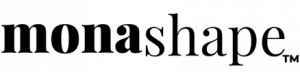 mona shape logo