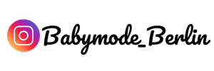 baby mode berlin logo schrfift